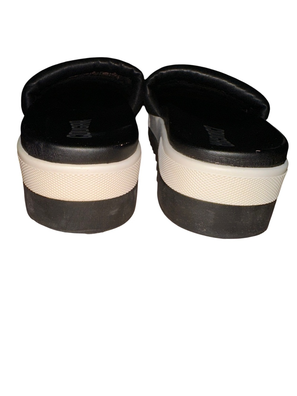 COUGAR PRATO SLIDE SANDALS - Picture 6 of 7